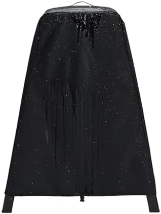 Heavy-Duty Oven Stand Cover