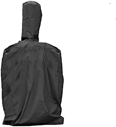 All-Weather Pizza Oven Shield