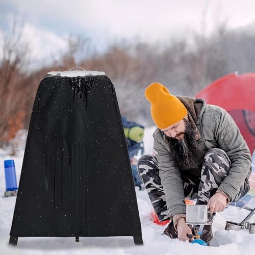 Heavy-Duty Oven Stand Cover